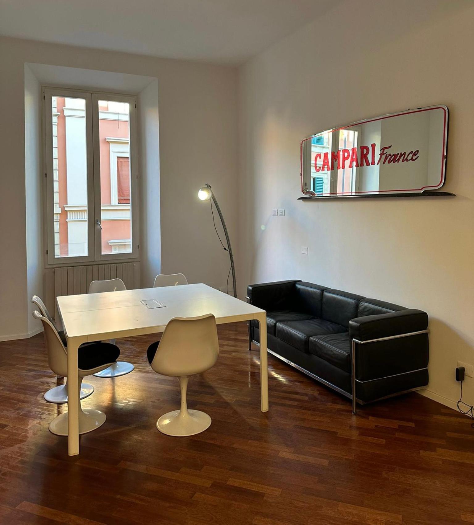 Whouse Large Suite Apartment Indipendenza Bologna Ngoại thất bức ảnh