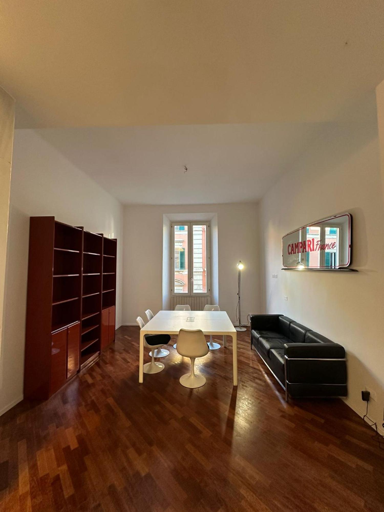 Whouse Large Suite Apartment Indipendenza Bologna Ngoại thất bức ảnh