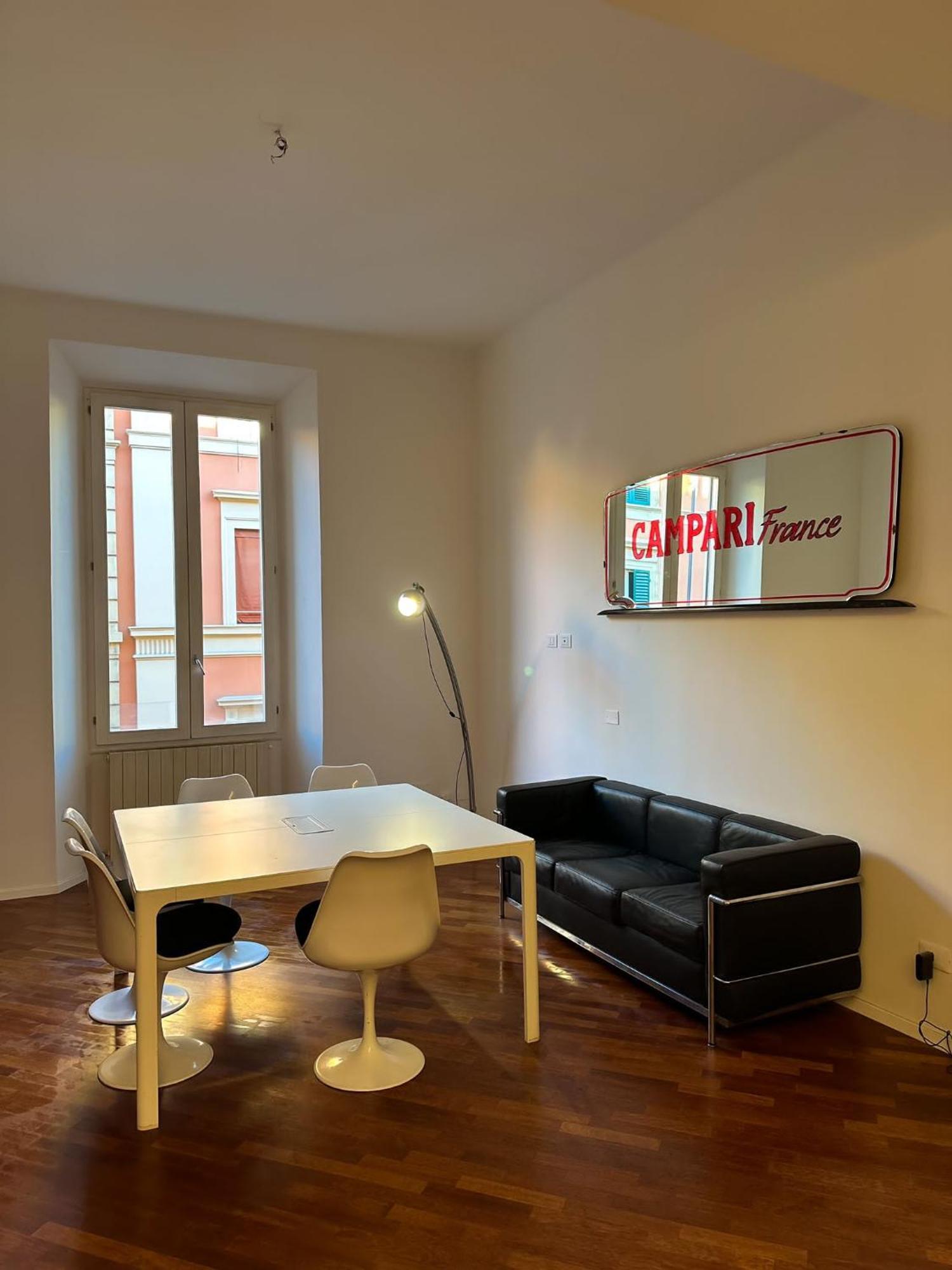 Whouse Large Suite Apartment Indipendenza Bologna Ngoại thất bức ảnh