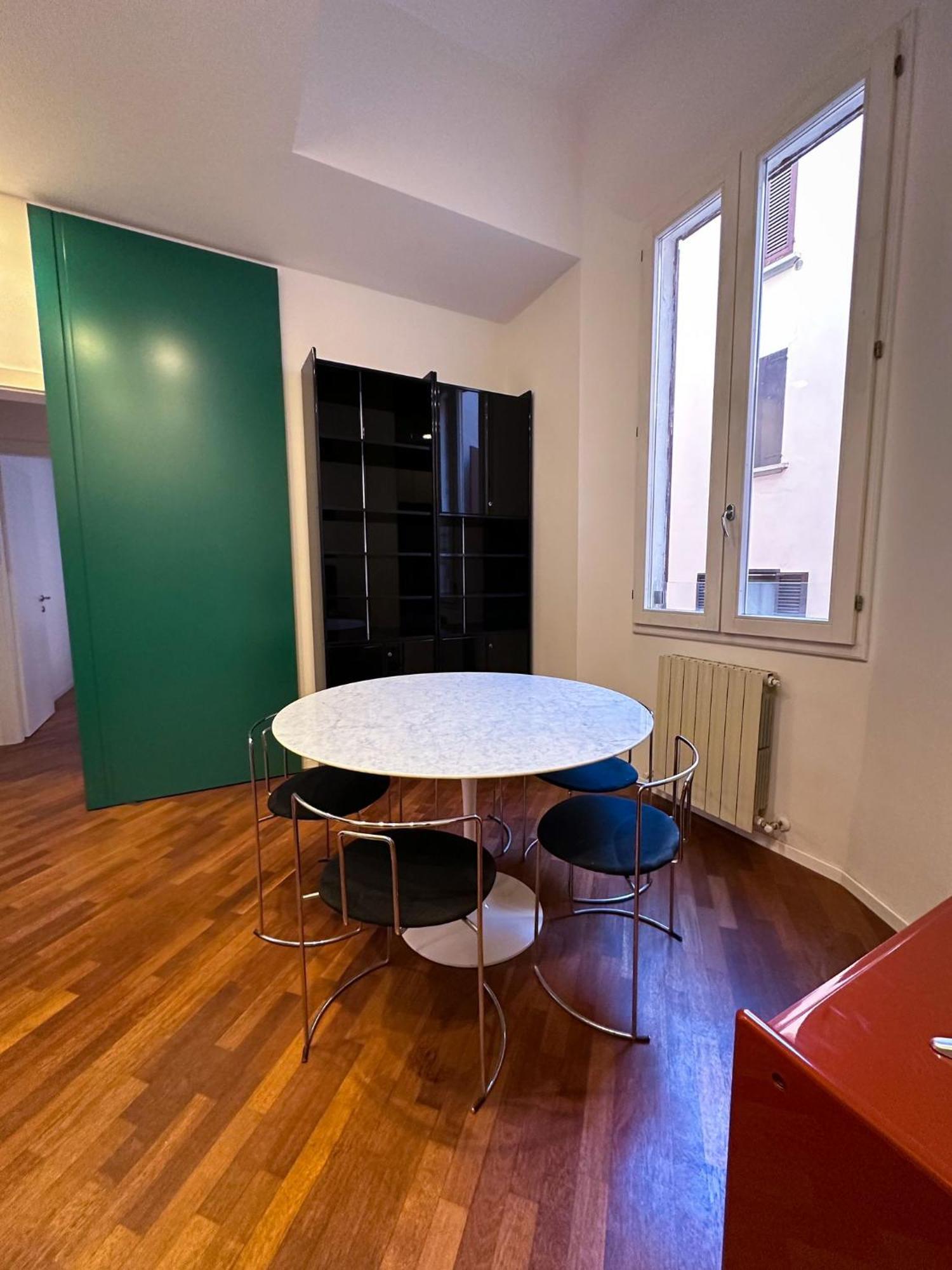 Whouse Large Suite Apartment Indipendenza Bologna Ngoại thất bức ảnh