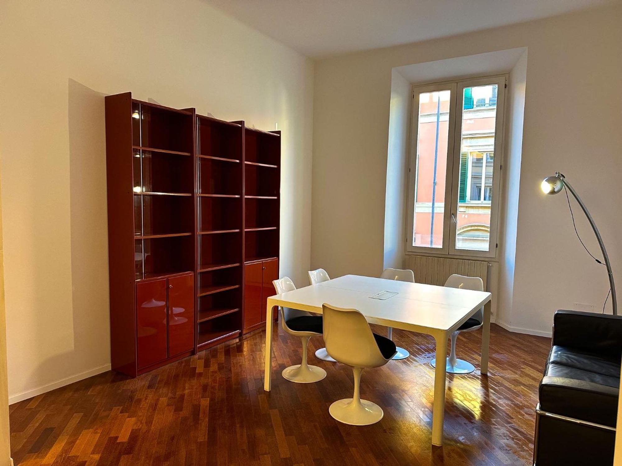 Whouse Large Suite Apartment Indipendenza Bologna Ngoại thất bức ảnh