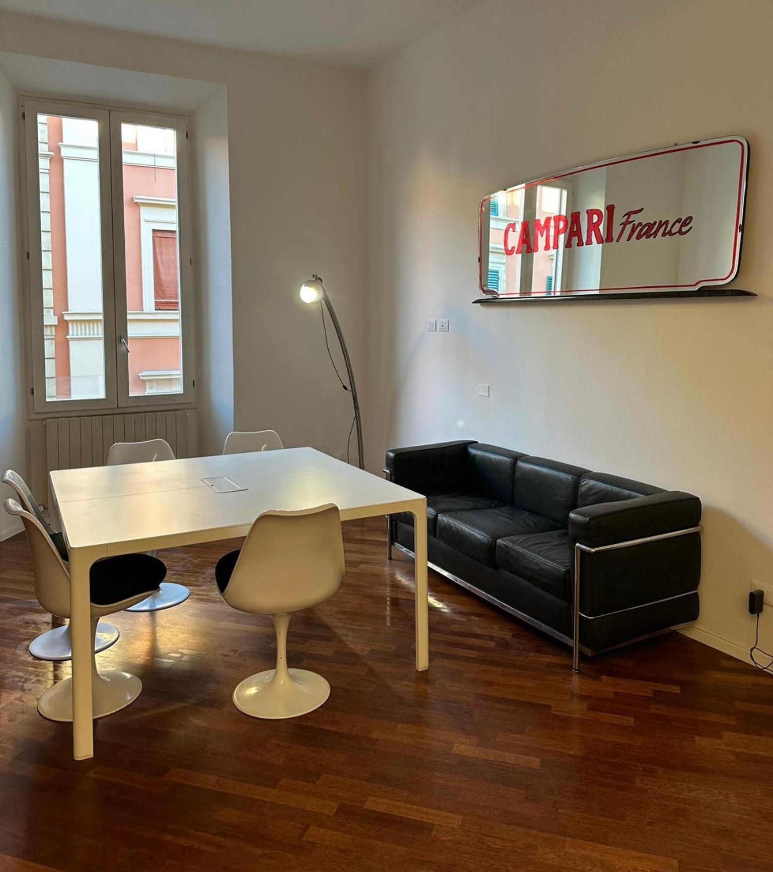Whouse Large Suite Apartment Indipendenza Bologna Ngoại thất bức ảnh