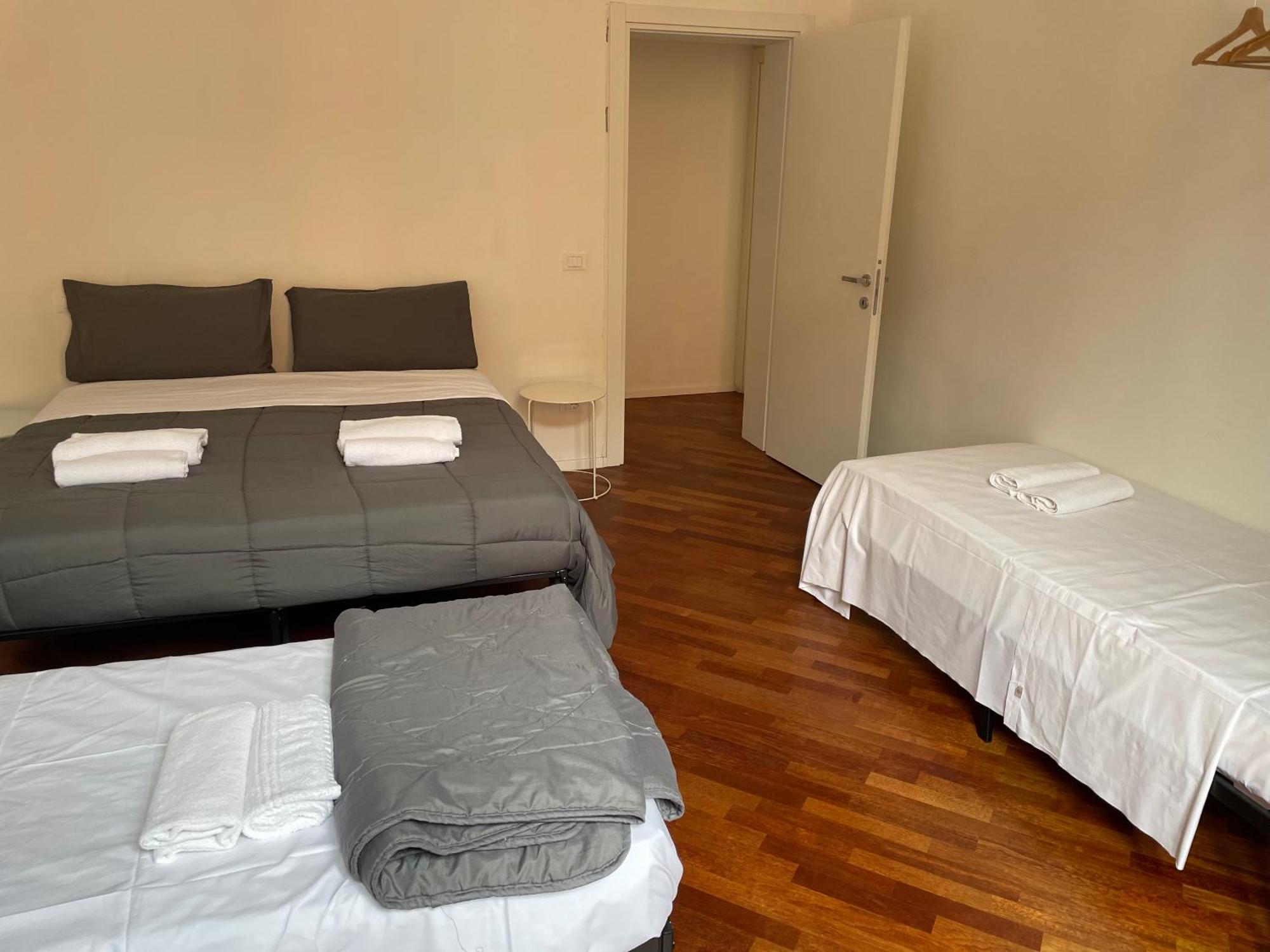 Whouse Large Suite Apartment Indipendenza Bologna Ngoại thất bức ảnh